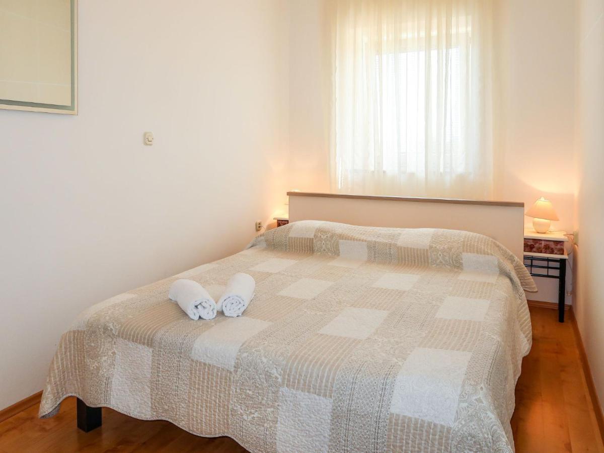 Apartment Marinella - Lbn122 By Interhome Labin  Exterior photo
