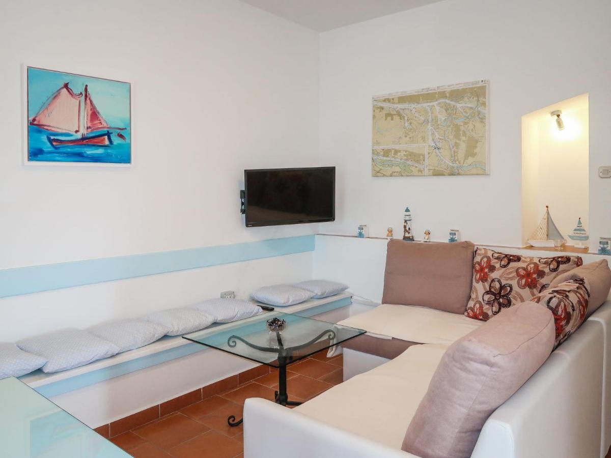 Apartment Marinella - Lbn122 By Interhome Labin  Exterior photo